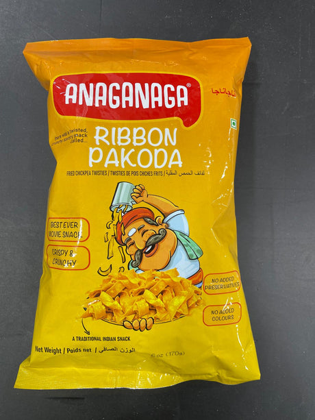 Anaganaga RIBBON PAKODA 170G