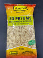 ANAND 3D FRY TRIN BIG WHI 400G