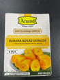 ANAND BANANA BOILEDSKINLESS 454G