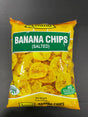 ANAND BANANA CHIPS SALTED 340G