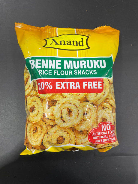 ANAND BENNE MURUKU 200G