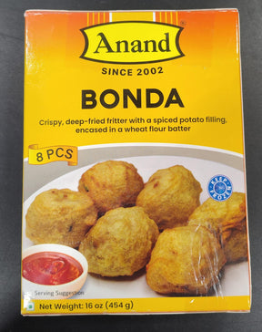 ANAND BONDA 1LB