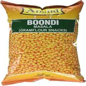 ANAND BOONDI MASALA 400G