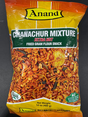 ANAND CHANACHUR MIX 400GM