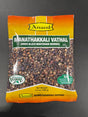 ANAND DRIED BLK NGTSHA BERR 100G