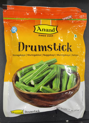 ANAND DRUM STICK 312G