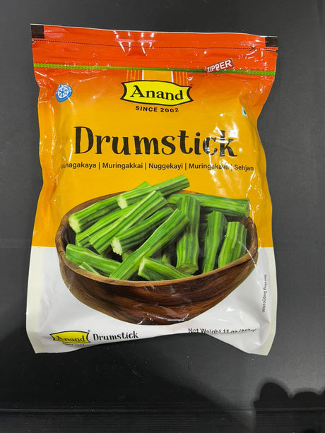 ANAND DRUM STICK 454G