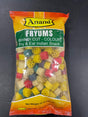 ANAND FRYUMS BINDI CUT COLO 400G
