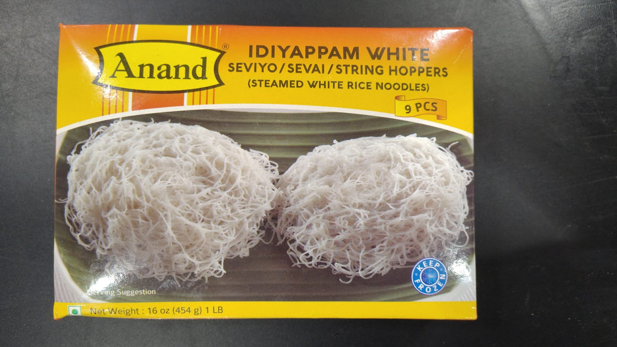 ANAND IDIYAPPAM WHITE 1LB