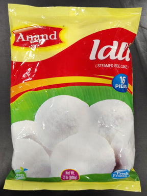 ANAND IDLI STEAMED 2LB
