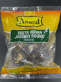 ANAND JAGGERY ROUND(BROWN) 1KG