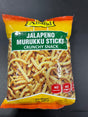 ANAND JALAPENO MURUKKU STICK 200