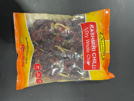 ANAND KASHMIRI CHILLI 100G