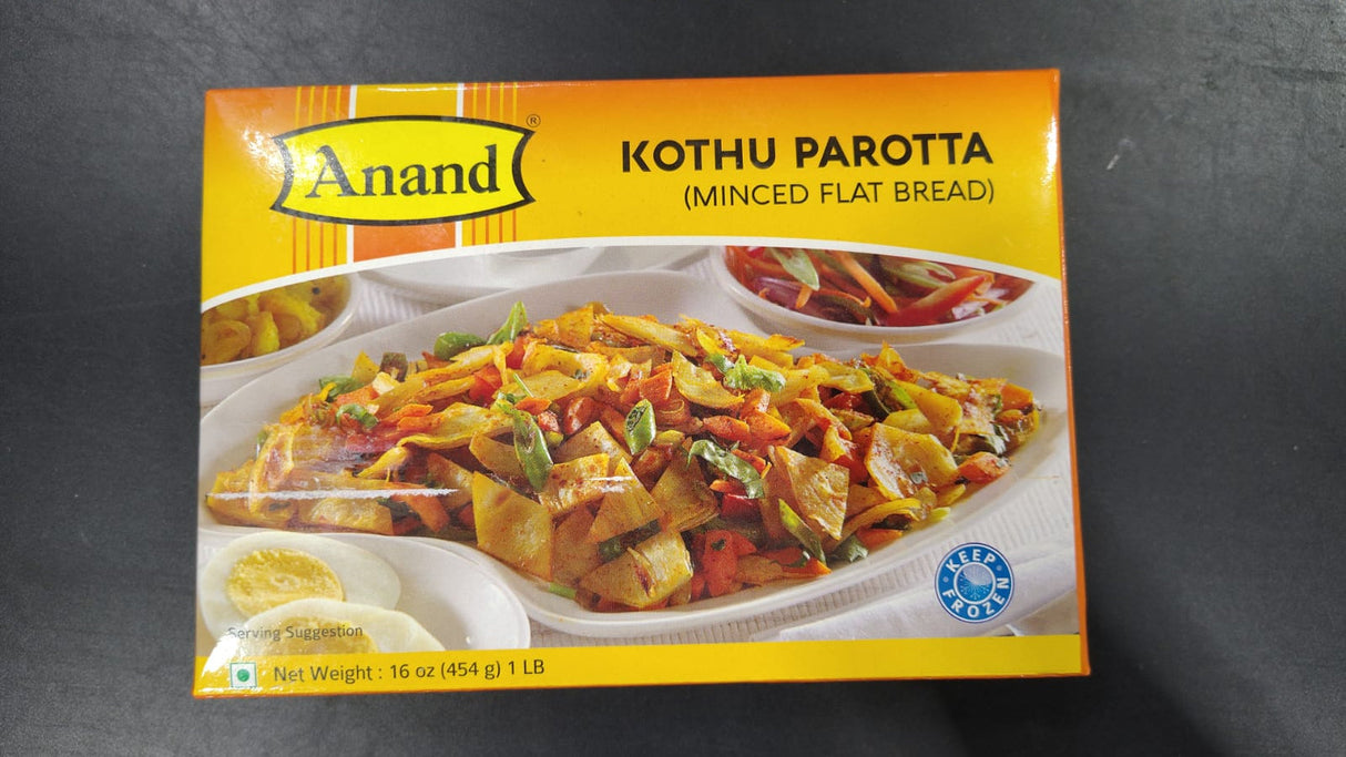 ANAND KOTTU PARATA 1LB