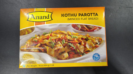 ANAND KOTTU PARATA 1LB