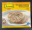 ANAND MALABAR PAROTTA 2LB