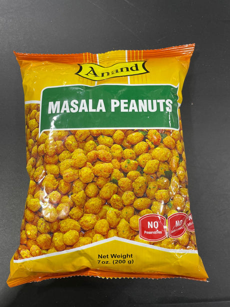 ANAND MASALA PEANUTS 200G