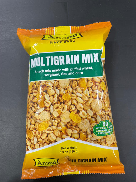 ANAND MULTIGRAIN MIX 150G