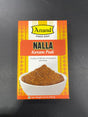 ANAND NALLA KARAM 100g