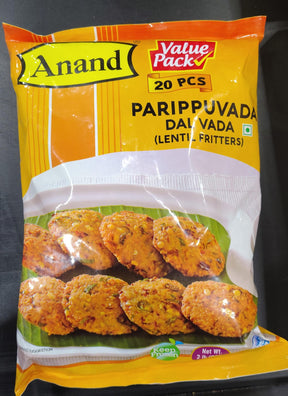ANAND PARIPPUVADA 2LB