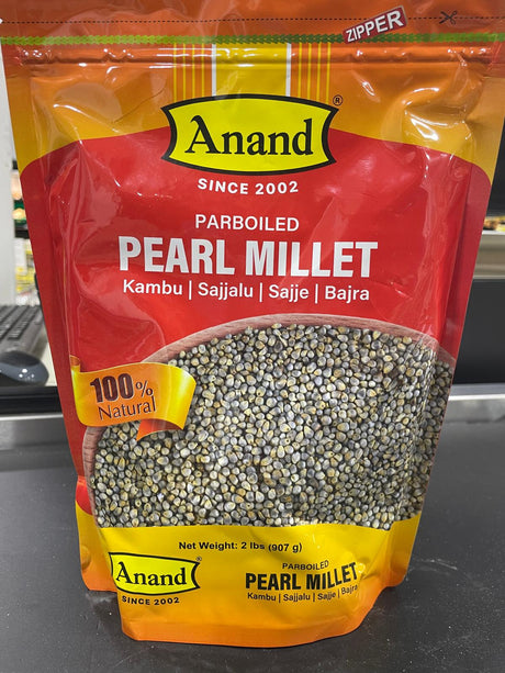 ANAND PEA MILL (KAMBU/BAJRA) 2LB