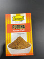 ANAND PUDINA KARAM 100g