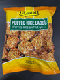 ANAND PUFF RICE LADDU 250G