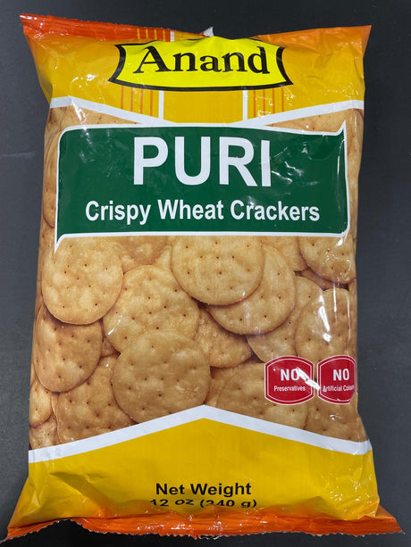 ANAND PURI FOR BHEL 340G