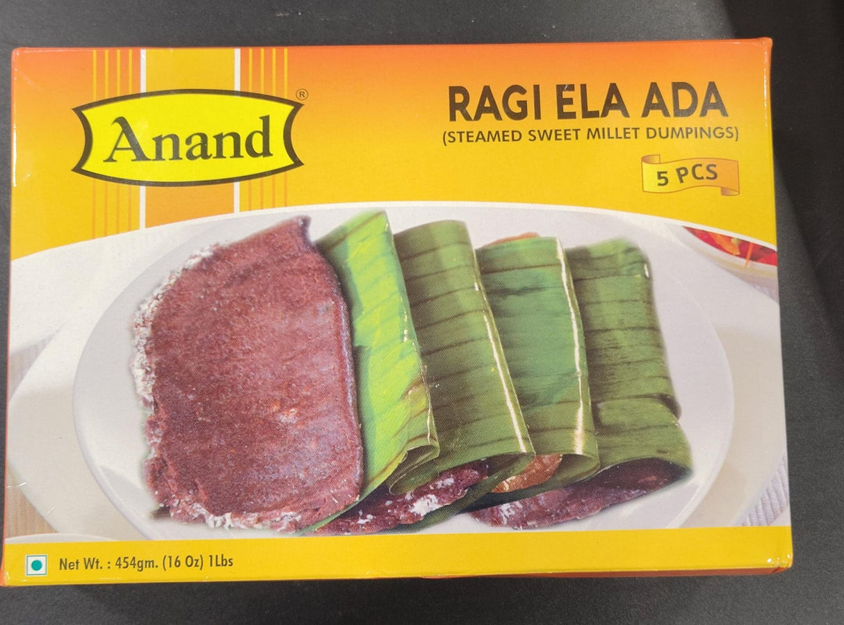 ANAND RAGI ELA ADA 1LB