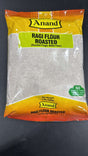 ANAND RAGI FLOUR ROASTED 2 LBS
