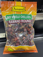 ANAND RAMNAD ROUND CHILLIES 200G
