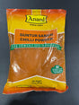 ANAND SANAM CHILLI POWDER 400G