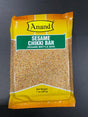 ANAND SESAME CHIKKI BAR 200G