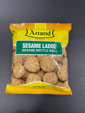 ANAND SESAME LADDU 200G