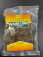 ANAND SESAME LADDU (BLACK) 200G