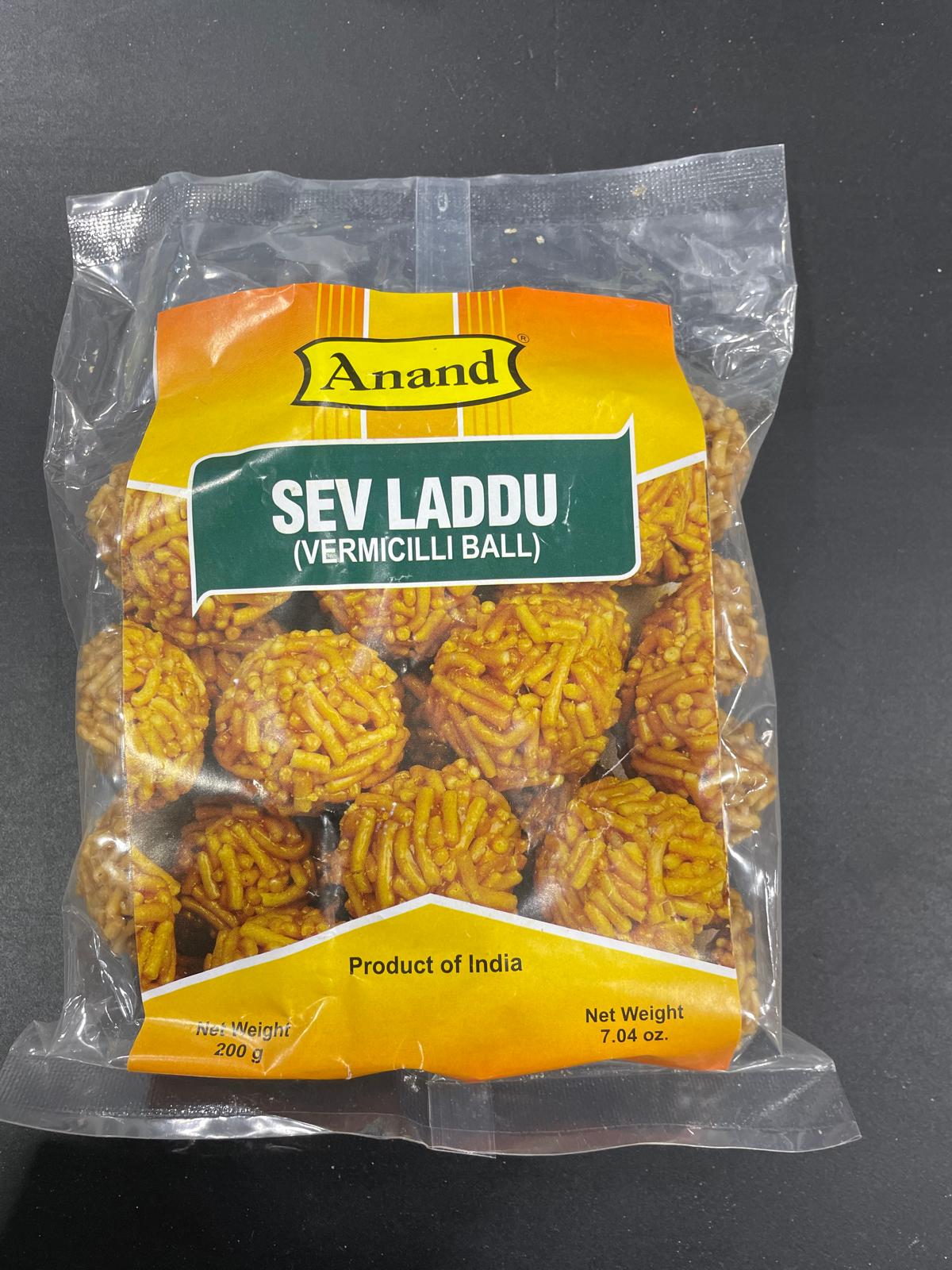 ANAND SEV LADDU 200G