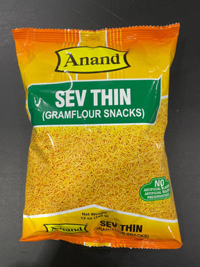 ANAND SEV THIN 340G