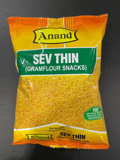 ANAND SEV THIN 340G