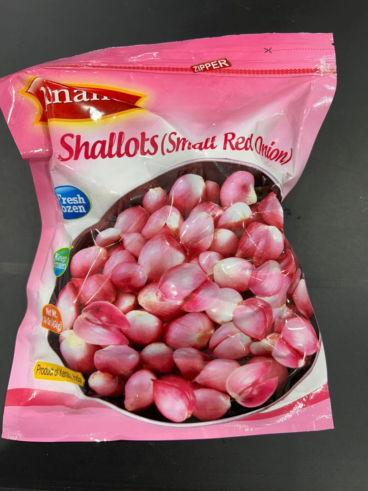 ANAND SHALLOTS 454G