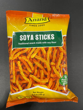 ANAND SOYA STICKS 180g