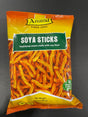 ANAND SOYA STICKS 180g