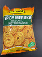 ANAND SPICY MURUKU 170G