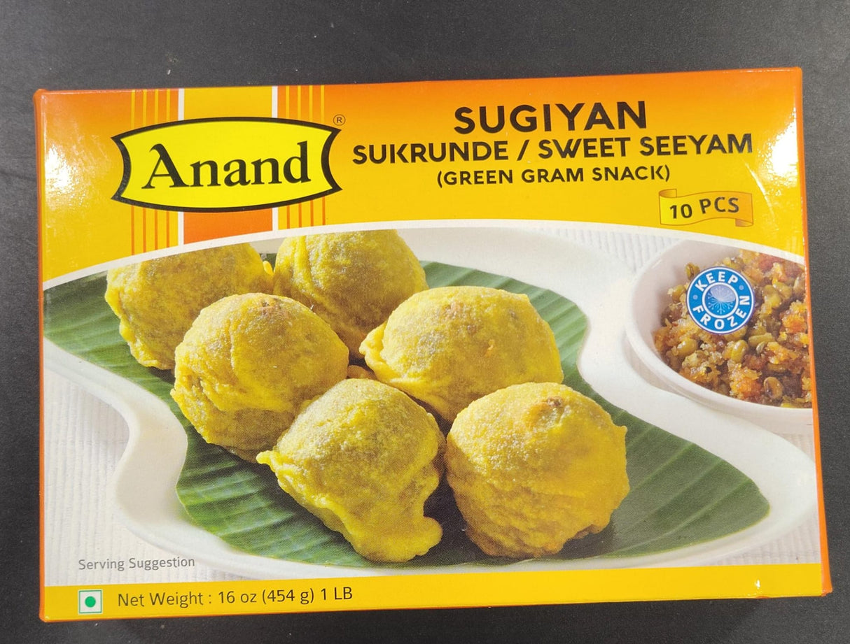 ANAND SUGIYAN 1LB