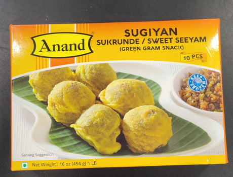 ANAND SUGIYAN 1LB