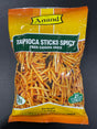 ANAND TAPIOCA CHIPS CHILLI 200G