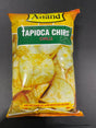 ANAND TAPIOCA STICKS SPICY 200G
