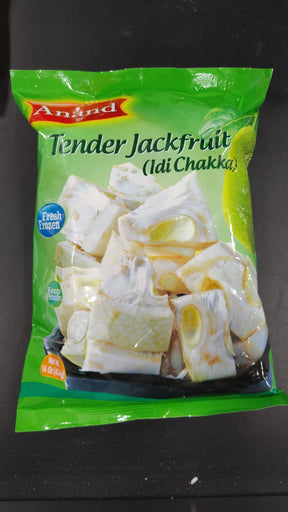 ANAND TENDER JACKFRUIT 16OZ