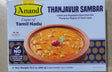 ANAND THANJAVUR SAMBAR 350G