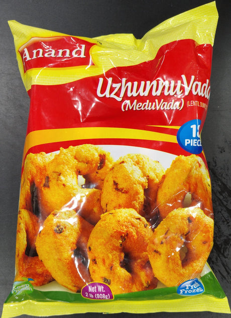 ANAND UZHUNNU VADA 2LB