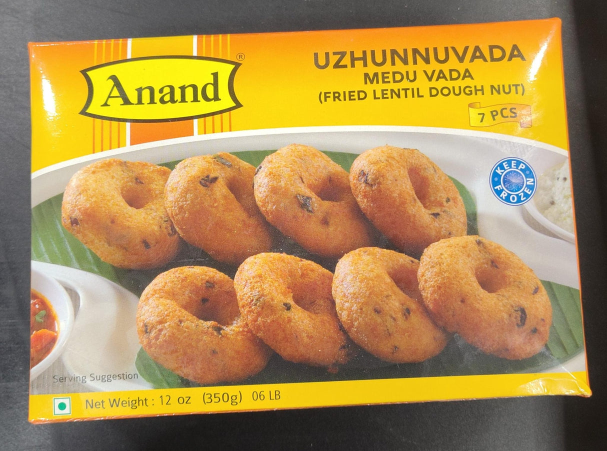 ANAND WHITE PUTTU 1LB